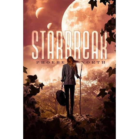 The Starglass Sequence: Starbreak (Hardcover)