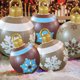 thumbnail image 2 of Navidad Bola De Navidad Inflable De Pvc De 24 Pulgadas Con Bomba Juguete Para Niños Decoración Del Árbol De Navidad Vacaciones Patio Al Aire Libre Decoraciones De Navidad matsuzay HA046669-01, 2 of 6