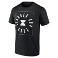 thumbnail image 2 of Men's  Black MLS 2024 Leagues Cup Unbroken Discipline T-Shirt, 2 of 3