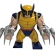 thumbnail image 1 of Hulk Thor, Ragnarok Korg, Figure Blocks Construction, Building Bricks Toy zhangyuxiang LED, 1 of 2