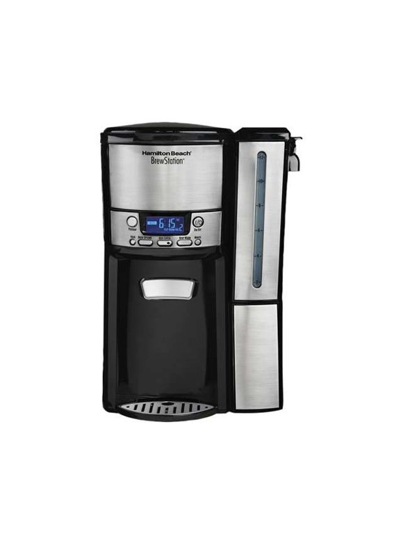 Hamilton Beach Coffee Makers in Coffee Shop