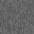 thumbnail image 1 of Ahgly Company Machine Washable Indoor Square Transitional Gray Area Rugs, 4' Square, 1 of 7