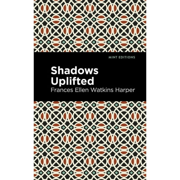 Black Narratives Shadows Uplifted, (Hardcover)