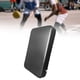 thumbnail image 4 of Almohadilla de bloqueo para baloncesto, resistente protección contra patadas para karate, taekwondo y fútbol. M, 4 of 7