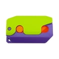 thumbnail image 2 of ShunRuiPi Printing Gravity Knife Radish Knife Decompression Toy, Plastic Toys Sensory Toys Anxiety Stress Relief Toy, Perfect for ADHD and ADD, Adornos Para Sala, Graduation Decorations, 2 of 2