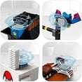 thumbnail image 5 of LEGO 71377 Super Mario King Boo and The Haunted Yard Expansion Set, 5 of 5