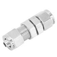 thumbnail image 4 of 304 Stainless Steel Two-Touch Air Fitting Hose Partition Pneumatic Connector for MachineФ10 x 8, 4 of 9