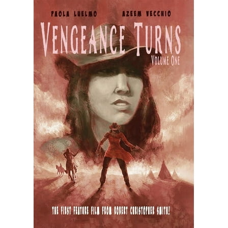 Vengeance Turns, Vol. One (DVD), Random Media, Western