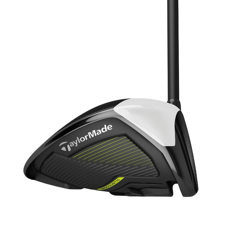 taylormade golf 2017 m2 driver 460cc 9.5 degrees stiff flex stock