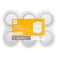 thumbnail image 2 of Office Depot® Brand Moving & Storage Packing Tape , 1.89" x 70.8 Yd, Crystal Clear, Pack Of 6 Rolls, 2 of 2