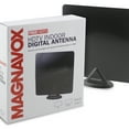 Magnavox HDTV Indoor Digital Flat Antenna MC323