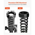 thumbnail image 4 of VEVOR 3 in Front 2 in Rear Leveling Lift Kit for 03-22 Toyota 4Runner 2WD/4WD, 4 of 9