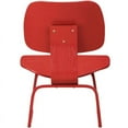 thumbnail image 5 of Modway Fathom Molded Plywood Lounge Chair, Multiple Colors, 5 of 5