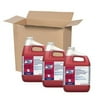 Clean Quick Broad Range Quaternary Sanitizer, Sweet Scent, 1 gal Bottle, 3/Carton -PGC07535
