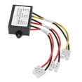 thumbnail image 3 of MPPT Solar Controller, 150W Photovoltaic Controller  For Outdoor 12.6V, 3 of 8