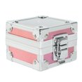thumbnail image 1 of Bolsa de almacenamiento Irfora Herramientas de taladro de uñas de 25 agujeros, soporte de brocas, organizador de exhibición, cajas de contenedores con diseño de cubierta Visual/casillero para uso dom Irfora Bolsa de almacenamiento, 1 of 7