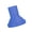 Blue, variant on Yammee Silicone Golf Ball Retrievers Pick up Tool Nonslip Golf Ball Grabber Enduring