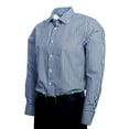 thumbnail image 3 of Men's Italian French Convertible Cuff Comfort Fit, 3 of 4