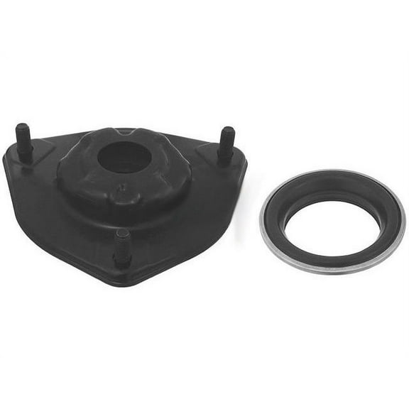 Front Suspension Strut Mount Kit - Compatible with 2003 - 2008 Hyundai Tiburon 2004 2005 2006 2007