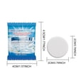 thumbnail image 3 of Dopebox Outdoor Patio Must Haves Fabric Sofa Cleaning Tablets, Summer Accessories (blue), 3 of 6