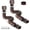 Brown, variant on 2 Pack Rain Gutter Downspout Extensions, Flexible Downspout Extender with 58"+68" Extendable Pipes for Rain Water Drainage, Durable Down Spout Drain Extension with Connector (Black)