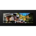 thumbnail image 2 of Hausenflock, Alan 14x7 Black Modern Framed Museum Art Print Titled - Valor, 2 of 5