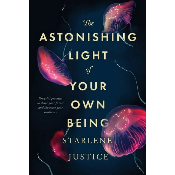 The Astonishing Light of Your Own Being (Paperback)