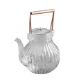thumbnail image 2 of Heat-resistant Tea Kettle Heating Water Kettle Portable Stovetop Tea Kettle for Home, 2 of 3