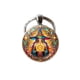 thumbnail image 2 of Llavero de Coche de Halloween, Colgante, Accesorio para Llavero, Decoración Colgante, 2 of 4