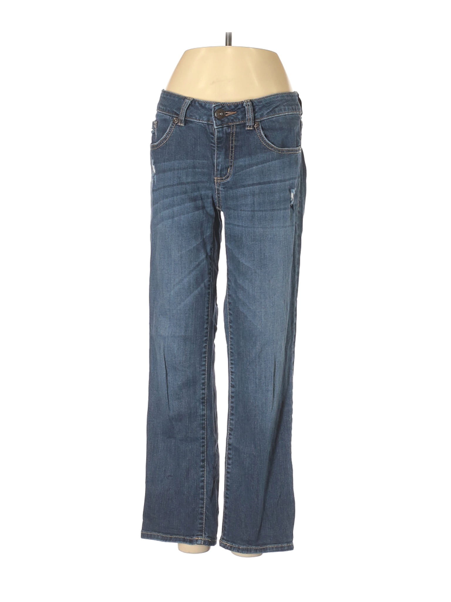 womens apt 9 jeans