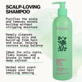 thumbnail image 4 of Pacifica Rosemary Mint Scalp Love Shampoo, 4 of 15