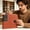 Brick Red, variant on Clearance! Soovim Folders with Pockets School Supplies 12 Capacity /Dvd Holder Wallet Portable Dvd Storage for Home Travel