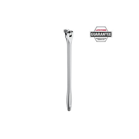 

Breaker Bar 1/2 Drive Size 15-1/4 L