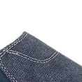 thumbnail image 4 of Dek Mens Memory Foam Slip On Shoes, 4 of 4