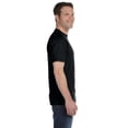 thumbnail image 2 of Gildan G800 Adult 50/50 T-Shirt (6 Pack), 2 of 3
