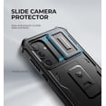 thumbnail image 3 of Funda de teléfono Dexnor para Samsung Galaxy A35 5G con protector de pantalla, 3 of 7