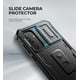 thumbnail image 3 of Funda de teléfono Dexnor para Samsung Galaxy A35 5G con protector de pantalla, 3 of 7
