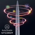 thumbnail image 4 of Puntas de pipeta PRECIPETTE, 5 ml, 100 unidades, polipropileno universal, 4 of 6
