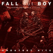 Fall Out Boy - Believers Never Die, Vol. 2 - Rock - CD
