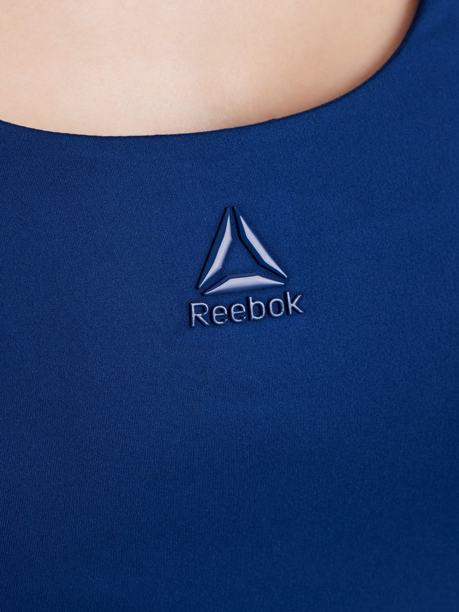 Reebok Women's Evolution Active Dress with Removable Cups, Sizes XS-XXXL