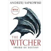 Witcher Sword of Destiny, Book 2, (Paperback)