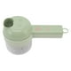 thumbnail image 5 of Mini Picadora De Verduras Eléctrica, Cortador De Verduras Eléctrico De Corte Rápido De Mano 4 En 1 Con Carga USB De 200 Ml Para El Hogar, 5 of 8