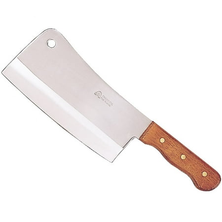 Meat Cleaver [W/6in. Handle]