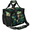 Multicolour 4, variant on Herdesigns Jungle Lizard Large Lunch Box for Adults Women Men with Adjustable Shoulder Strap, Insulated Reusable Lunch Bag Leakproof Cooler Tote Bag