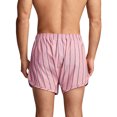 thumbnail image 3 of Jockey Men's Tapered 5" Boxer - 2 Pack, 3 of 5