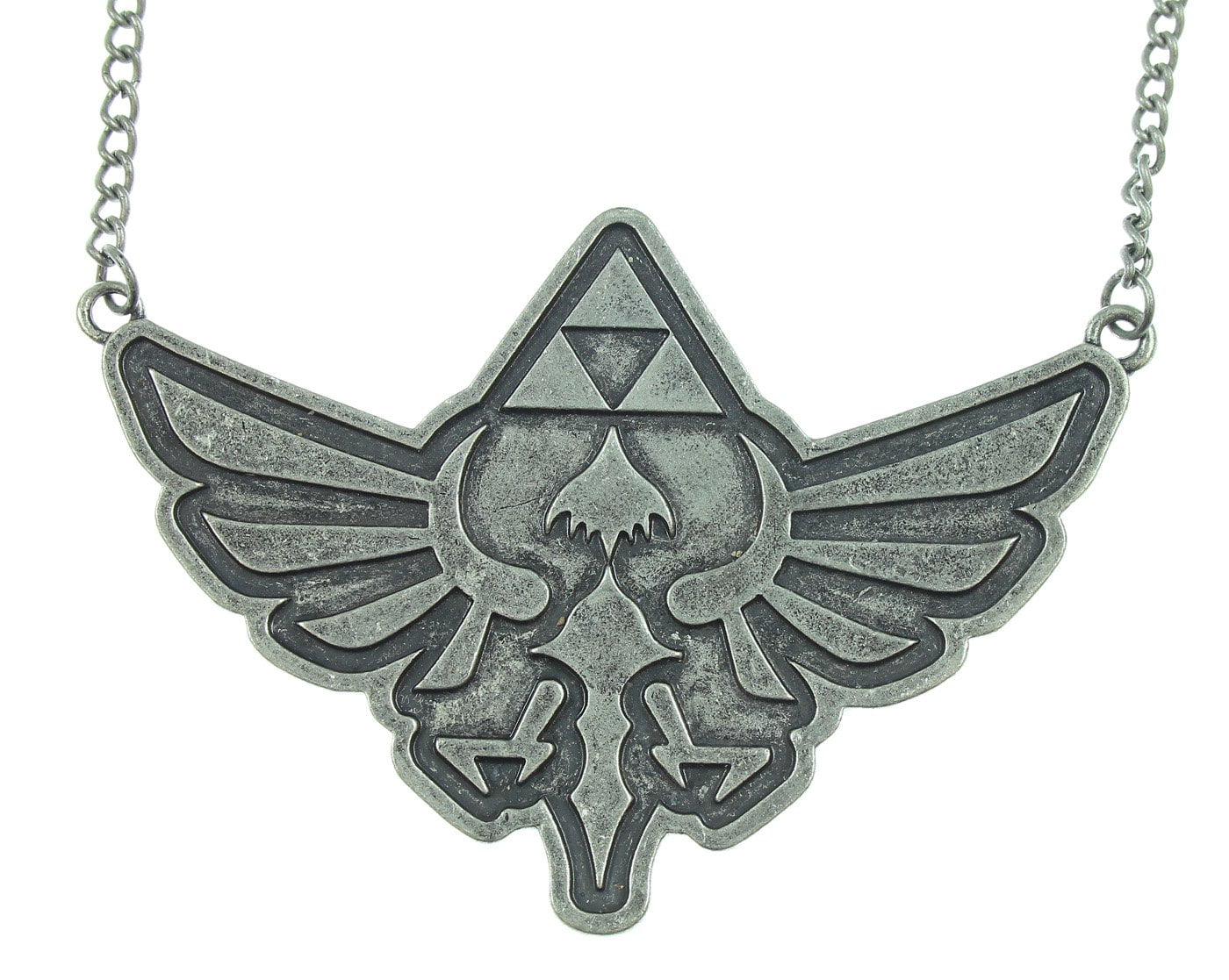Legend of Zelda Necklace Fairy in a bottle. (They Glow in the dark!) · Owen  and Stad · Online Store Powered by Storenvy