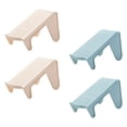 thumbnail image 4 of 4 Pcs Supports de Chaussures Professionnels Rangement de Mode, 4 of 8
