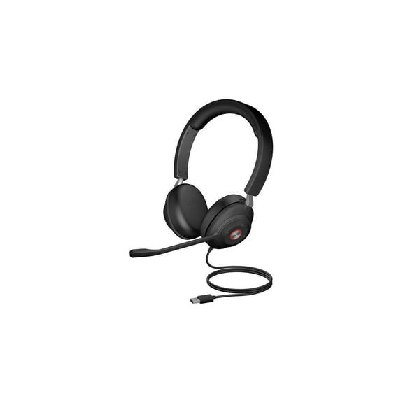 Cyber Acoustics Essential USB Computer Headset HS2000