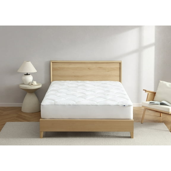 Dr. Scholl's CloudEase™ Mattress Pad, King Size