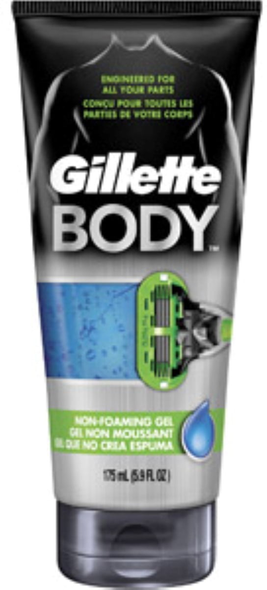 gillette styler walmart